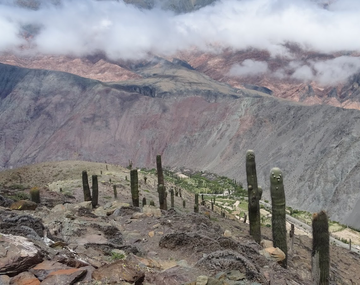 El destino para conocer una de las joyas arqueológicas argentinas