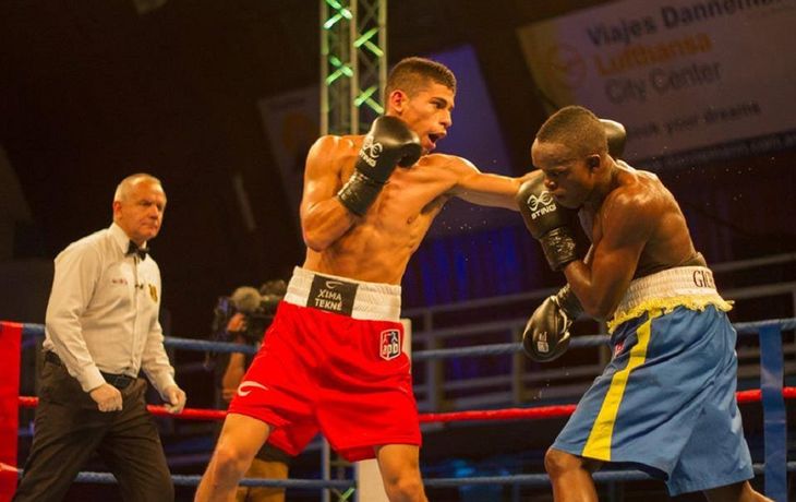 Río 2016: así sigue la participacion de los atletas argentinos este jueves