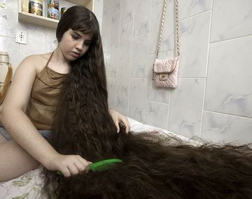 Rapunzel