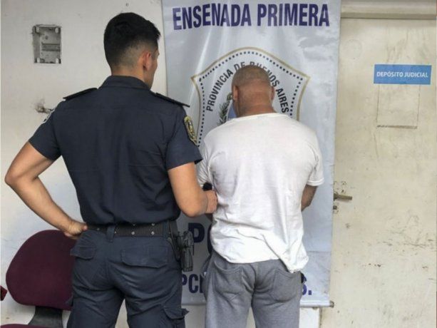 Ensenada: detuvieron a un hombre acusado de mantener cautiva y violar a su ex pareja