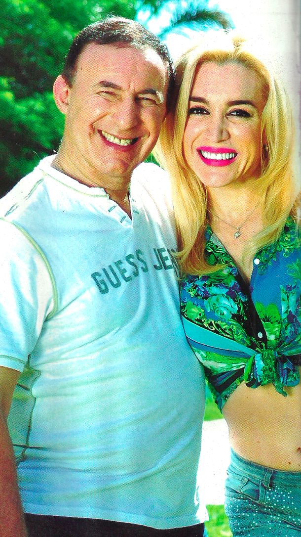 Fátima Florez asegura: Nunca más hicimos un video íntimo