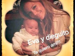 eva anderson y veronica ojeda juntaron a sus bebes eva anderson y veronica ojeda juntaron a sus bebes