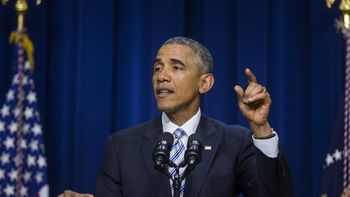 obama: ee.uu. no esta en guerra contra el islam obama: ee.uu. no esta en guerra contra el islam