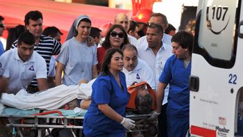 operan a gioja por las heridas que sufrio en el accidente operan a gioja por las heridas que sufrio en el accidente