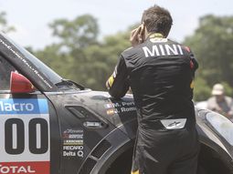 Tras la frustración