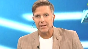 Alejandro Fantino y una crítica ácida contra los jugadores de Boca. Alejandro Fantino y una crítica ácida contra los jugadores de Boca.