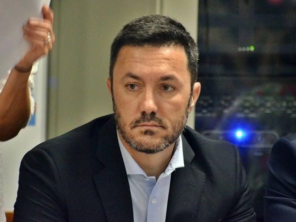 Sin gradualismo y sin vueltas: el vice de Bullrich anuncia brutal ajuste si ganan