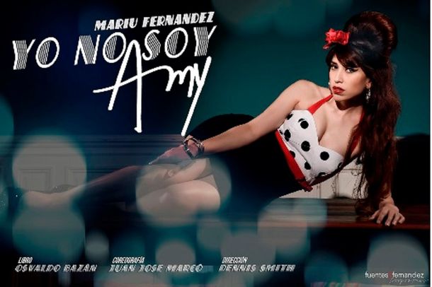 Como en Camden pero en Buenos Aires: Amy tiene su musical en calle Corrientes