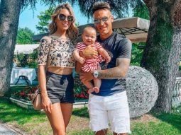 lautaro martinez reabrio su instagram y enfrento los rumores de ruptura con agustina gandolfo lautaro martinez reabrio su instagram y enfrento los rumores de ruptura con agustina gandolfo