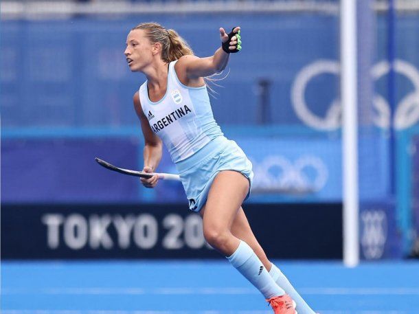 Delfina Merino se despidió de Las Leonas con bronca y tristeza y críticas al cuerpo técnico