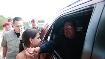 chavez viajo para formalizar el ingreso de venezuela al mercosur chavez viajo para formalizar el ingreso de venezuela al mercosur