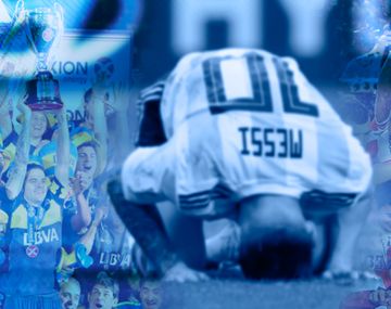 ¿Tu equipo o la Selección? Los hinchas argentinos y la respuesta al eterno dilema