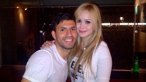 ¿Kun Agüero renuncia a la Selección? el mensaje de Karina La Princesita: No escuches a los cobardes