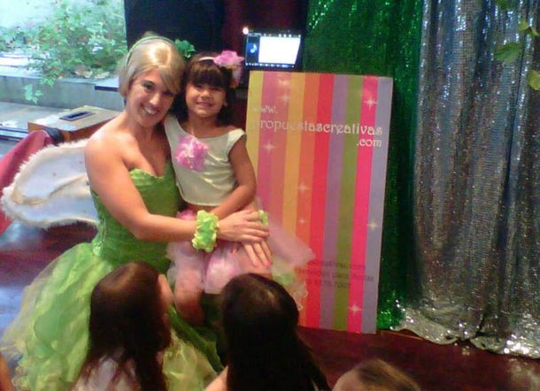 La hija de Amalia Granata pasó su cumpleaños sin la presencia de su padre