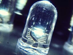 Li-Fi, una nueva tecnología que podría generar una revolución