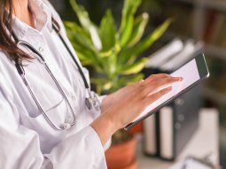 adios a la letra ilegible: ahora, toda receta medica sera digital en el pais