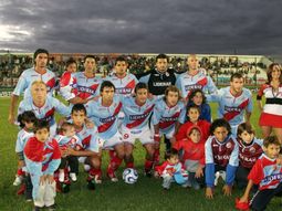 Liderar