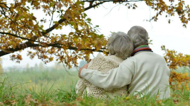 La esperanza de vida aumentó en Argentina cuatro años.