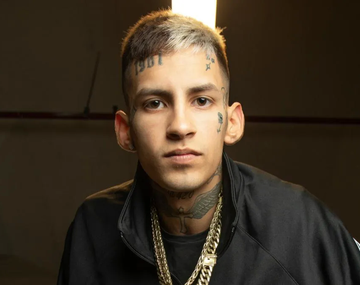 Piden que L-Gante vaya a juicio por privación ilegal de la libertad y amenazas