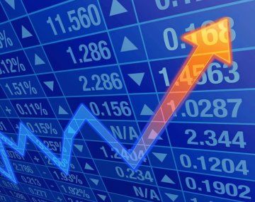 El riesgo país ya supera los 1.200 puntos y las acciones argentinas en Wall Street caen hasta 6