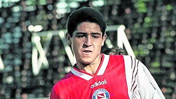 confirmado: este sabado presentan a riquelme en argentinos juniors confirmado: este sabado presentan a riquelme en argentinos juniors