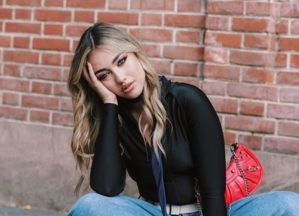 Flor de Gran Hermano estalló contra Nicolás Grosman tras la difusión de mensajes entre ambos