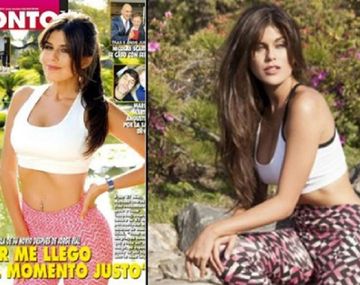Loly habló de su nuevo amor: Lo veo como el padre de mis hijos