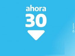 Cuándo se va a poder comprar con Ahora 30
