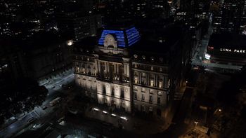 a seis horas de ser nombrado, lombardi quiere cambiarle el nombre al centro cultural nestor kirchner a seis horas de ser nombrado, lombardi quiere cambiarle el nombre al centro cultural nestor kirchner