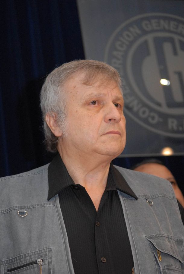 Los estatales porteños piden un aumento del 35 por ciento