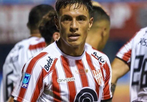 Instituto derrotó a Atlanta por 2-0 y enfrentará a Lanús en 16avos de Copa Argentina