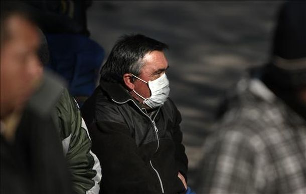 Gripe A