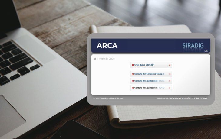 ARCA: la advertencia del organismo para los monotributistas