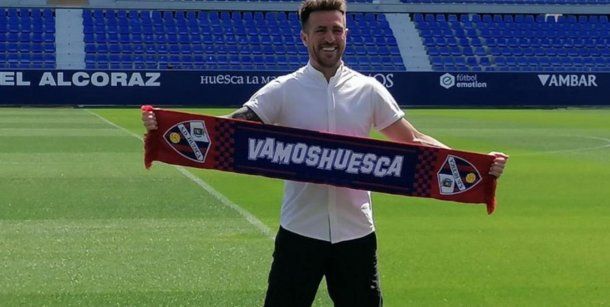 Julio Buffarini se convertirá en nuevo jugador de Talleres