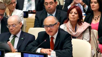 espana contradice a argentina sobre gestiones conjuntas espana contradice a argentina sobre gestiones conjuntas