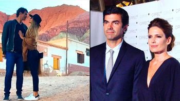 isabel macedo, a meses del casamiento con urtubey: toda la boda sera una sorpresa isabel macedo, a meses del casamiento con urtubey: toda la boda sera una sorpresa