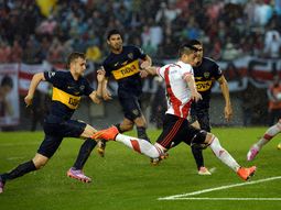 river y boca empataron en un superclasico pasado por agua river y boca empataron en un superclasico pasado por agua