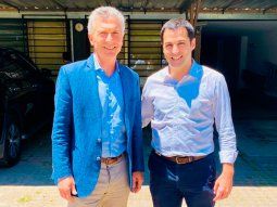 Denuncian que candidato a concejal macrista en San Isidro cobra sueldo millonario como asesor en Tucumán