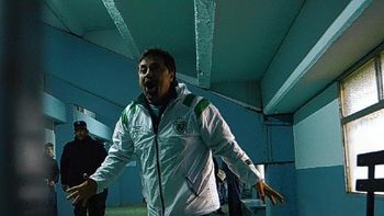 tras la salvacion, hicieron la cumbia de caruso lombardi tras la salvacion, hicieron la cumbia de caruso lombardi