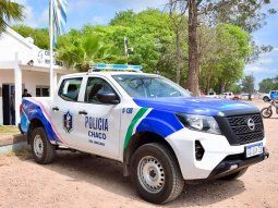 una joven denuncio que fue victima de un abuso en resistencia: hay dos detenidos una joven denuncio que fue victima de un abuso en resistencia: hay dos detenidos