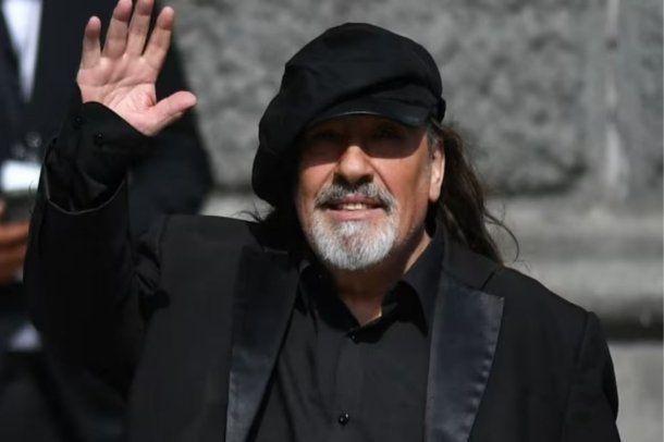 Murió un exparticipante de Bailando por un Sueño y hermano de un expresidente latinoamericano