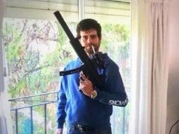 carlitos nair sera liberado en las proximas horas carlitos nair sera liberado en las proximas horas