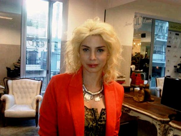 Romina Gaetani aclaró qué pasó con Luciano Castro