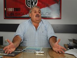 Escandaloso video de un dirigente de River: Vamos a matar a todos los bosteros