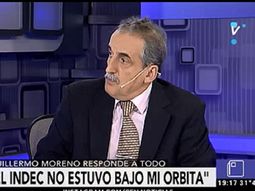 video: las imperdibles anecdotas de guillermo moreno video: las imperdibles anecdotas de guillermo moreno