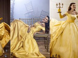 Marcela Kloosterboer se convirtió en Bella Marcela Kloosterboer se convirtió en Bella