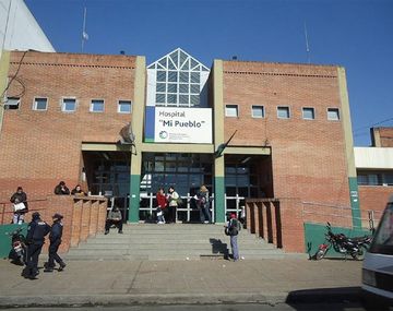 Fue a buscar a su hija y lo mató a patadas la pareja de su ex mujer