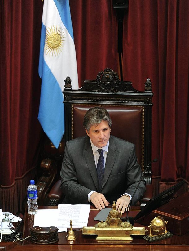 La oposición insiste con el apartamiento de Boudou