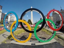 Juegos Olímpicos de la Juventud: éstas serán las medallas de Buenos Aires 2018