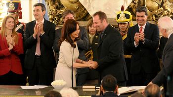 trabajaremos con los pibes, seguridad persigue narcos trabajaremos con los pibes, seguridad persigue narcos